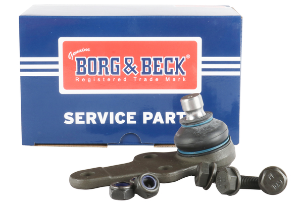 Zvislý/nosný čap BORG & BECK