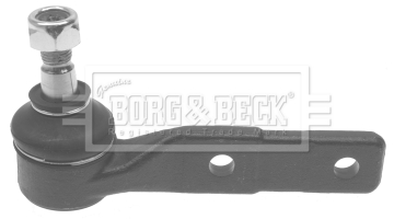 Zvislý/nosný čap BORG & BECK