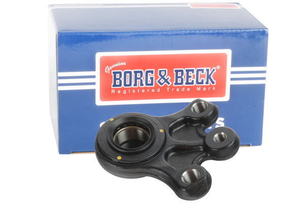 Zvislý/nosný čap BORG & BECK