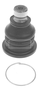 Zvislý/nosný čap BORG & BECK