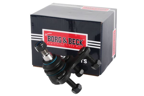 Zvislý/nosný čap BORG & BECK