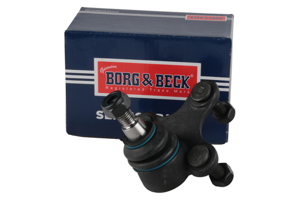 Zvislý/nosný čap BORG & BECK