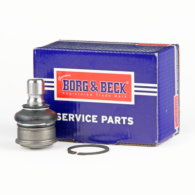 Zvislý/nosný čap BORG & BECK