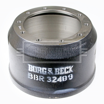 Brzdový bubon BORG & BECK