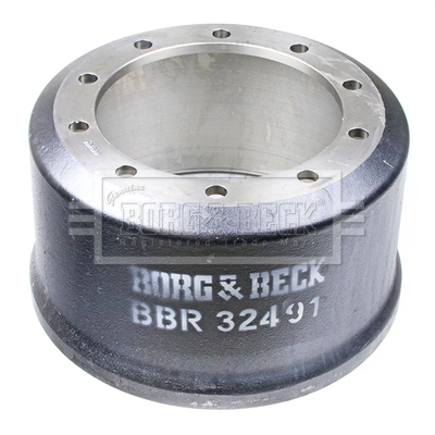 Brzdový bubon BORG & BECK