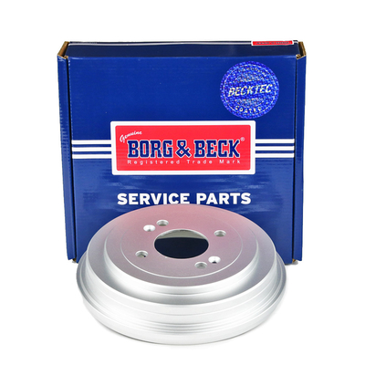 Brzdový bubon BORG & BECK