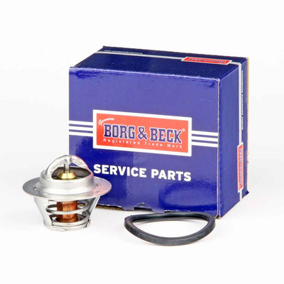 Termostat chladenia BORG & BECK