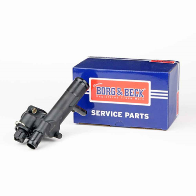 Termostat chladenia BORG & BECK
