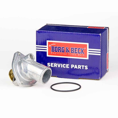 Termostat chladenia BORG & BECK