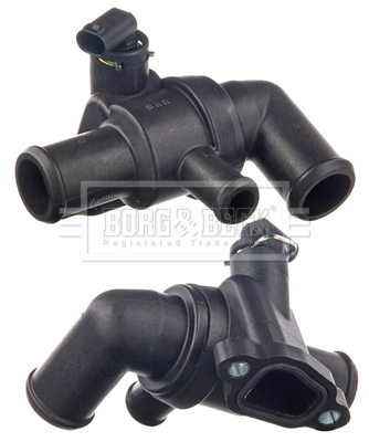 Termostat chladenia BORG & BECK