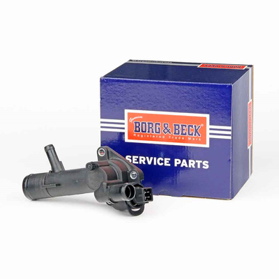 Termostat chladenia BORG & BECK