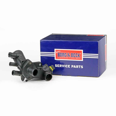 Termostat chladenia BORG & BECK