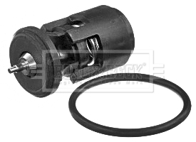 Termostat chladenia BORG & BECK