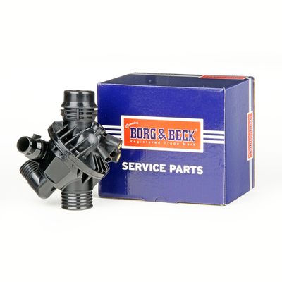 Termostat chladenia BORG & BECK