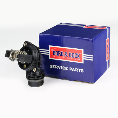 Termostat chladenia BORG & BECK
