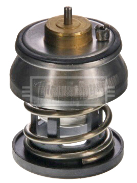 Termostat chladenia BORG & BECK