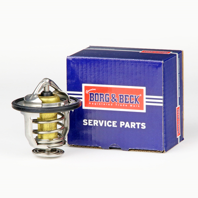 Termostat chladenia BORG & BECK
