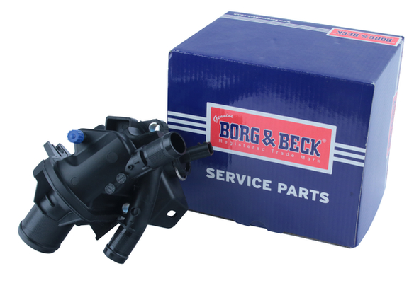 Termostat chladenia BORG & BECK