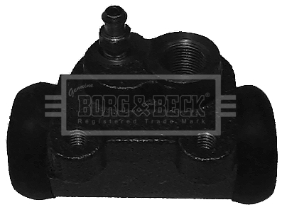 Brzdový valček kolesa BORG & BECK