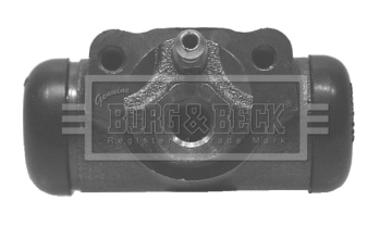 Brzdový valček kolesa BORG & BECK