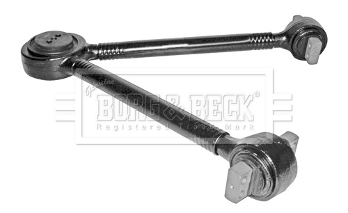 Rameno zavesenia kolies BORG & BECK