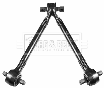 Rameno zavesenia kolies BORG & BECK