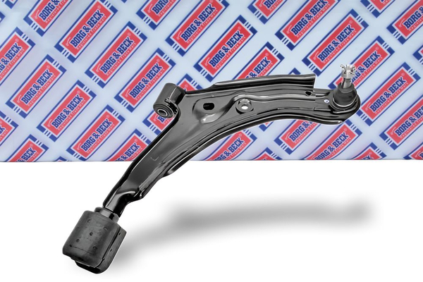 Rameno zavesenia kolies BORG & BECK