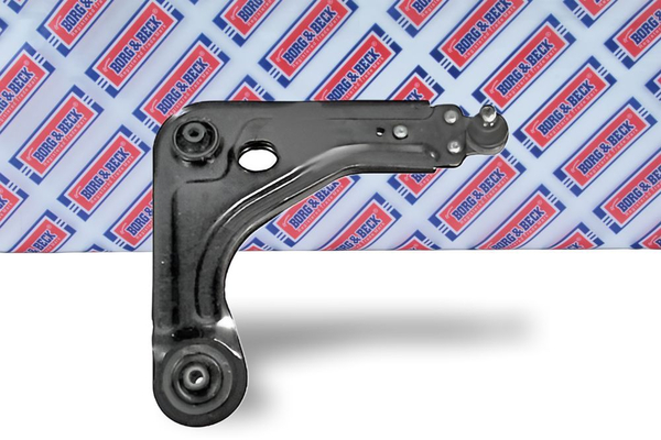 Rameno zavesenia kolies BORG & BECK