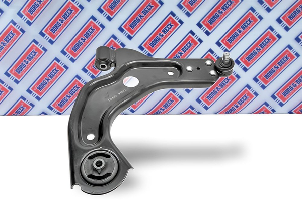 Rameno zavesenia kolies BORG & BECK