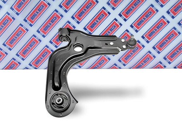 Rameno zavesenia kolies BORG & BECK