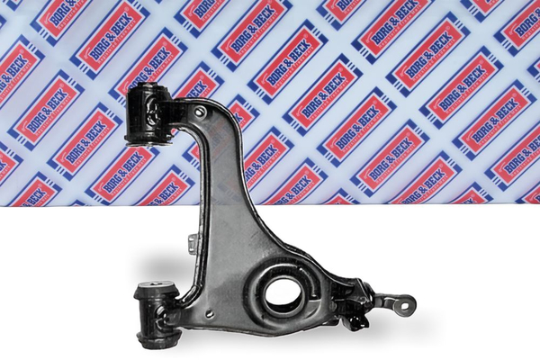 Rameno zavesenia kolies BORG & BECK