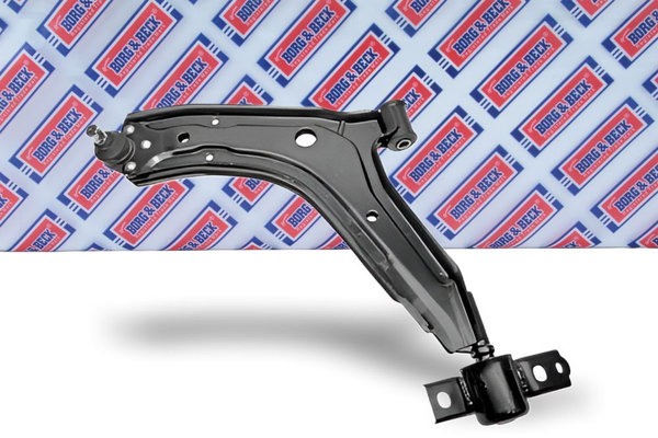 Rameno zavesenia kolies BORG & BECK