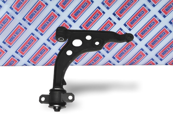 Rameno zavesenia kolies BORG & BECK