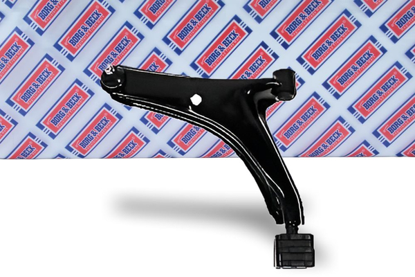 Rameno zavesenia kolies BORG & BECK