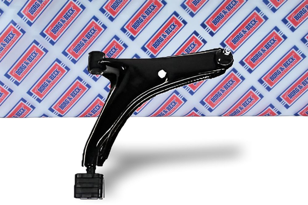 Rameno zavesenia kolies BORG & BECK