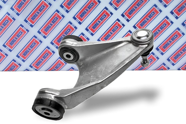 Rameno zavesenia kolies BORG & BECK