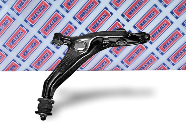 Rameno zavesenia kolies BORG & BECK