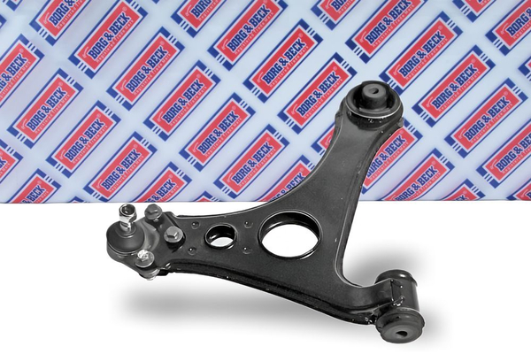 Rameno zavesenia kolies BORG & BECK