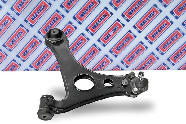 Rameno zavesenia kolies BORG & BECK