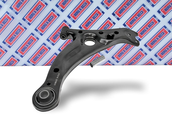 Rameno zavesenia kolies BORG & BECK