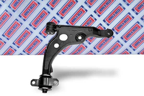 Rameno zavesenia kolies BORG & BECK