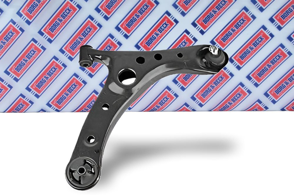 Rameno zavesenia kolies BORG & BECK