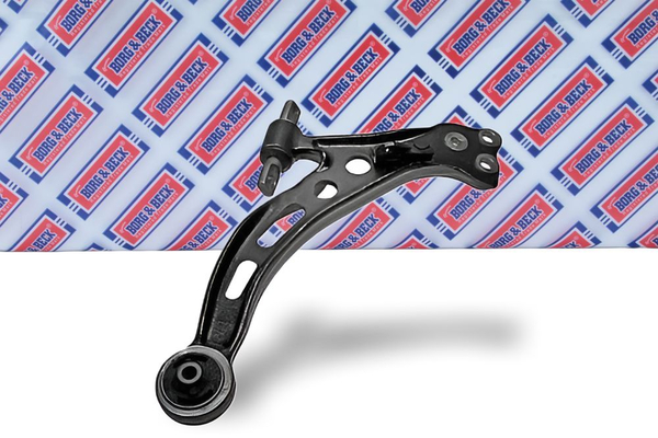 Rameno zavesenia kolies BORG & BECK