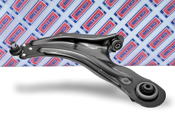 Rameno zavesenia kolies BORG & BECK