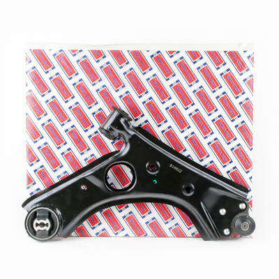 Rameno zavesenia kolies BORG & BECK