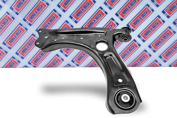 Rameno zavesenia kolies BORG & BECK