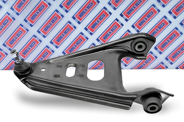 Rameno zavesenia kolies BORG & BECK