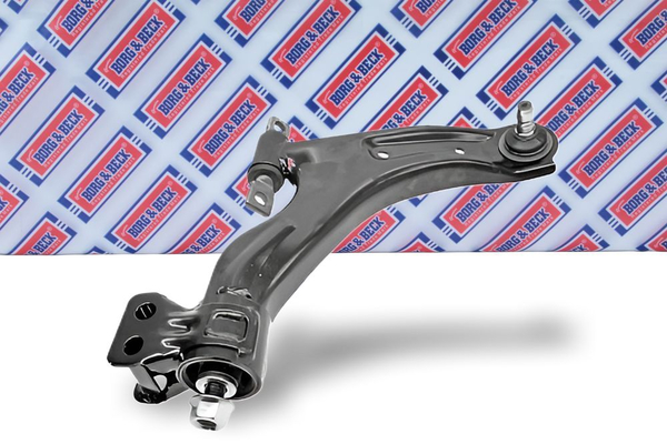 Rameno zavesenia kolies BORG & BECK