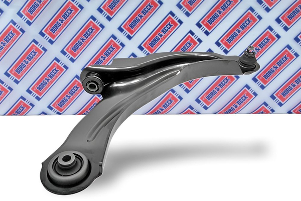 Rameno zavesenia kolies BORG & BECK