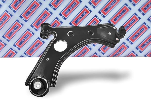 Rameno zavesenia kolies BORG & BECK